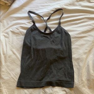 work out tank
